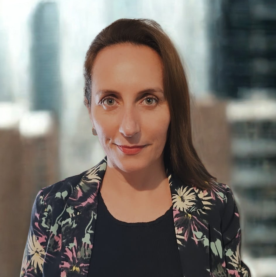 María José Mansilla Beni