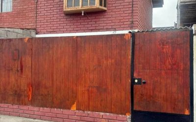 (Arrendada) Casa en 5ta Etapa