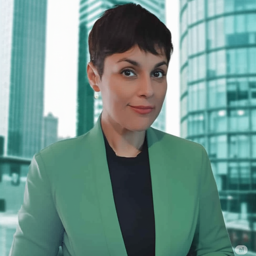 Carolina Francisca Barraza Salas