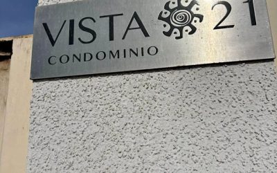 (Arrendada) Departamento Vista 21